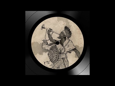 King Stanley - Warrior Dub