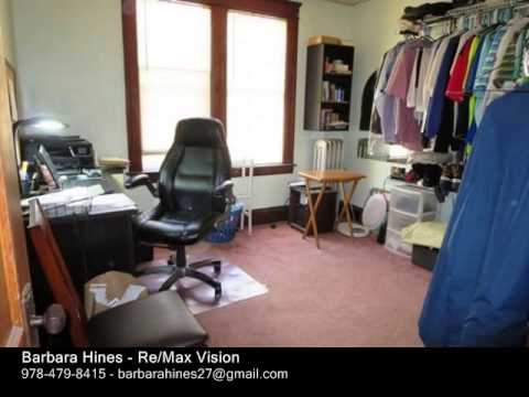 92 Birch St, Worcester MA 01603 - Multi Family Home - Real Estate - For Sale -