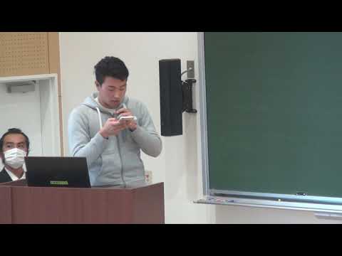【東日本国際大学　鎌山祭】ユニークアイデアコンテスト#7