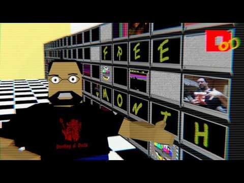 05 Affection State - Battletoads - One-Hundred-Meter Wave