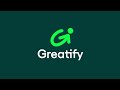 Greatify Intro