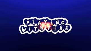 Playing With Fire (Candy Hearts cover)