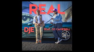 Download lagu DJ E 'REAL ' feat. Co Campbell mp3
