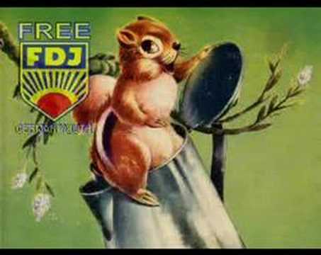 Bandiera Rossa by the FDJ