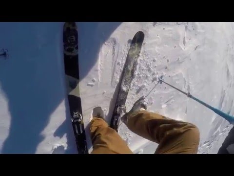 2016 05 03   Loveland Basin BC