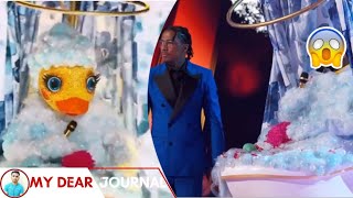 The Masked Singer - Rubber Ducky (Performance and Reveal)