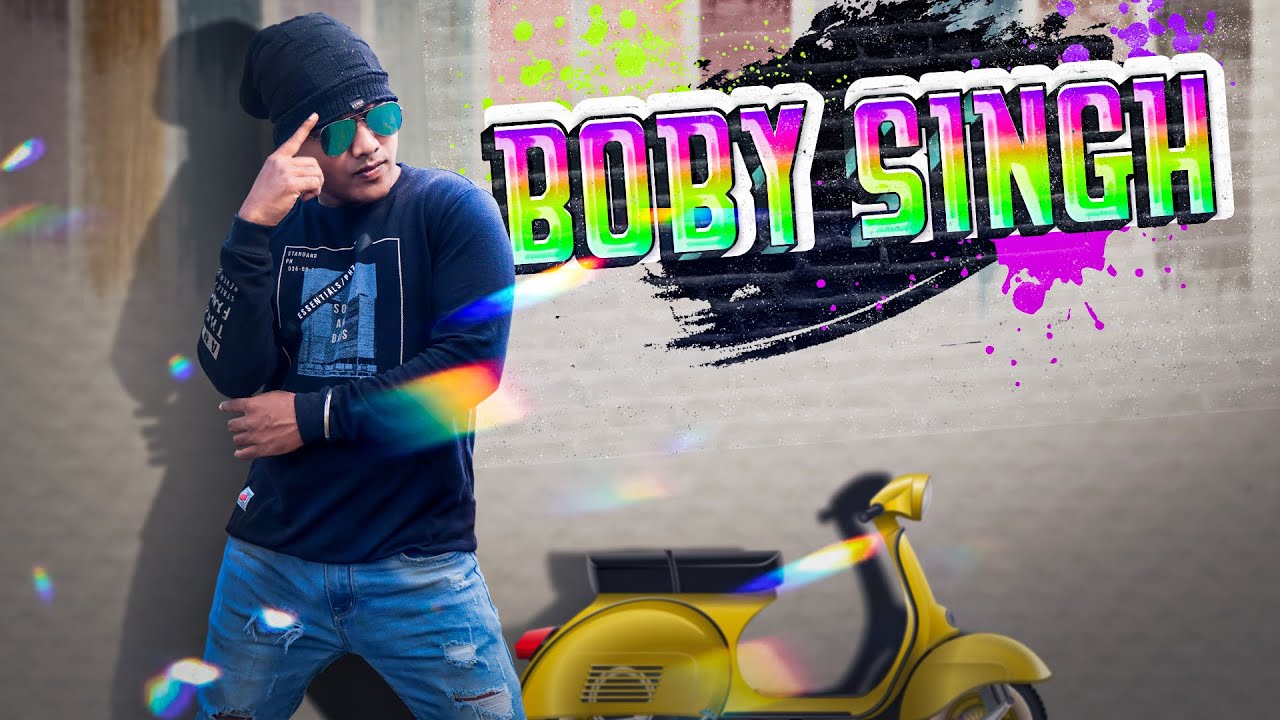 JINDA LAS || BOBY SIGN || New Santali Song 2022-23