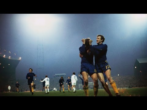 Chelsea's First Ever FA Cup Win 50 Years Ago! 🏆 | London’s Iconic 70s Culture | 1969/70 Season Recap