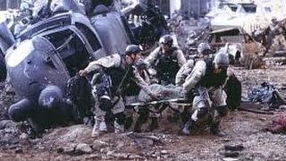 The True Story of Black Hawk Down