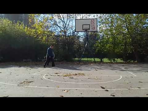 Basket mirijevo 1 na 1 Part 3
