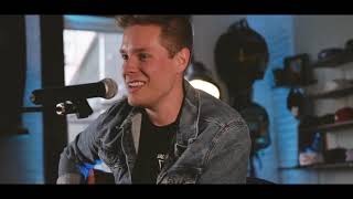 Matt Walden - Milestone (Live Acoustic)