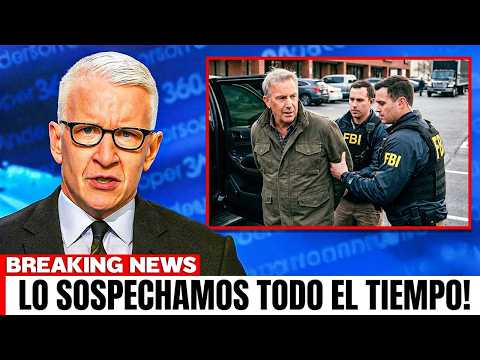 A los 70 años, la tragedia de Kevin Costner es desgarradora.