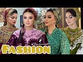 Turkmen moda koynek fasonlar | Turkmen moda fashion | Casual women dresses