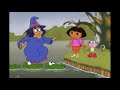 Dora The Explorer Saves The Prince Their Goes The Witch