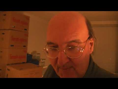 MongoTV_8829 - KIGGER PÅ GAMER PC HARDWARE - Del 380 - Udsalg Gamle Intel Core 11.Generation PC