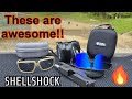 Shellshock Protection Eye Ear Pro Review Shoot My New Go To