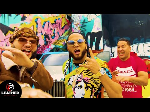 El Alfa "El Jefe" x Farruko - SCARFACE (VIDEO REACCION)