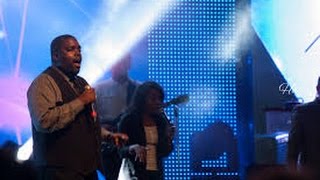 &quot;In&quot; William McDowell lyrics