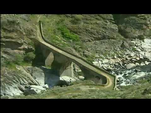 Audiovisual: Torreón de Sobradillo (Parte 3/3)