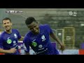 video: Újpest - Kisvárda 1-0, 2018 - Összefoglaló