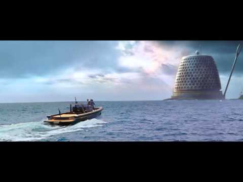 Zoolander 2 | Trailer: Relax | Paramount Pictures Australia