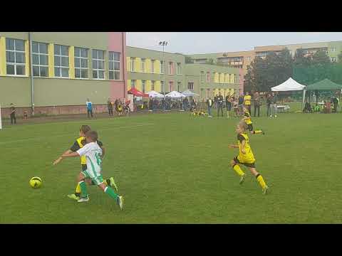 2014 BENIAMINEK CUP KS Łomianki  - Radomiak Radom
