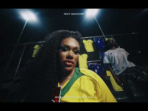 Quarto do líder - Mc Fr da Norte, Mc Don Juan e Kelvinho Prod. DJ Gu