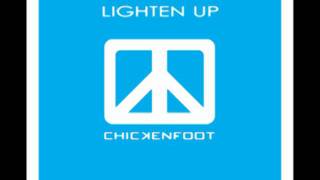 Lighten Up - Chickenfoot III