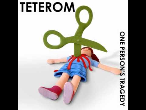Teterom - Key Aura