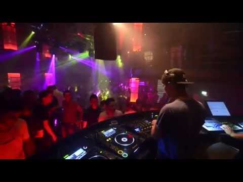 Ardistic @ Club El Sombrero - Reusel 8|6|2014 - Aftermovie