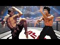 UFC 4 | Bruce Lee vs. Tony Jaa (Ong Bak)