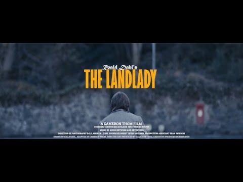 The Landlady