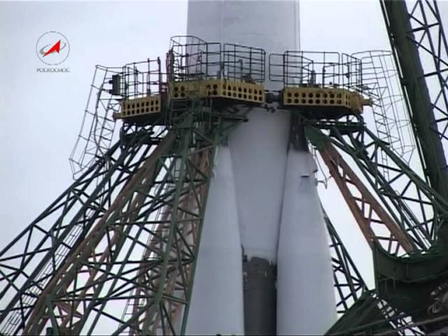 Watch the Launch