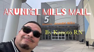Latest in Arundel Mills Mall