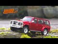 Best scale car model Nissan Patrol? Shadow Pro Diecast Car, 1/64 scale.