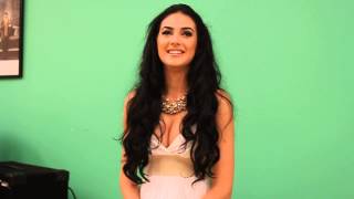 A-Sides Interview with Egine