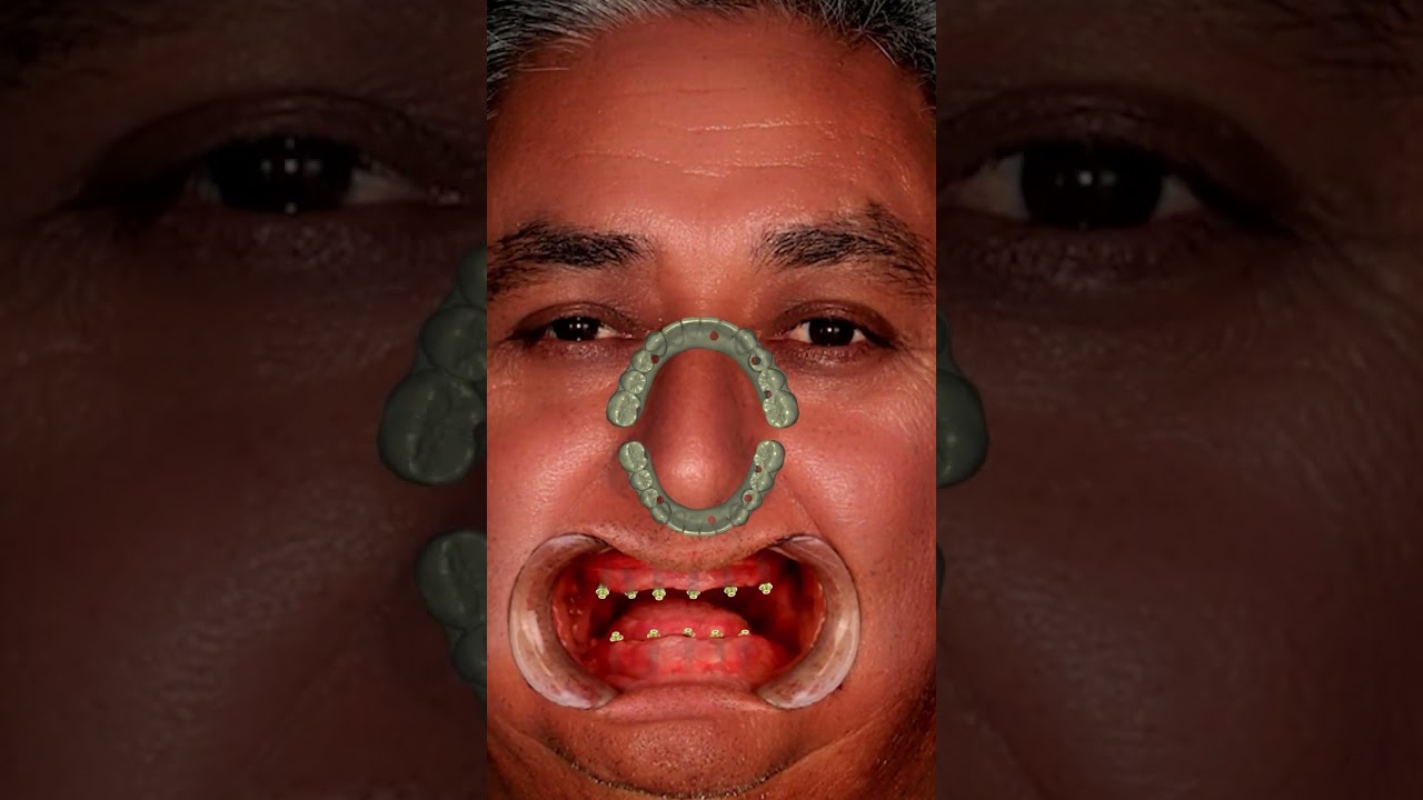 تغطية مراكز د. ماجد لطب الأسنان