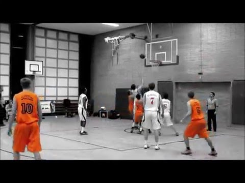Highlights  Linden Dudes 3 - Hannover Dragons
