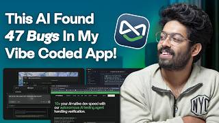 This AI Changes Vibe Coding Forever | No More Bugs or Errors | TestSprite 2.1