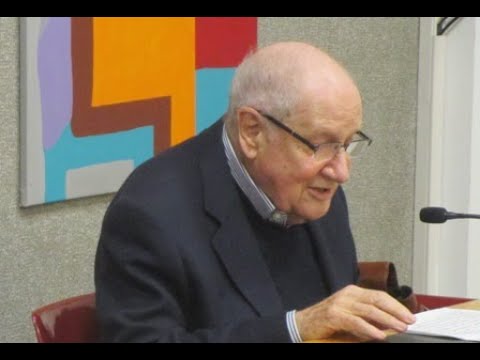 Carlo Sini: Chi parla davvero di filosofia? 1° incontro del ciclo CHE COSA NE PENSI DELLA FILOSOFIA?