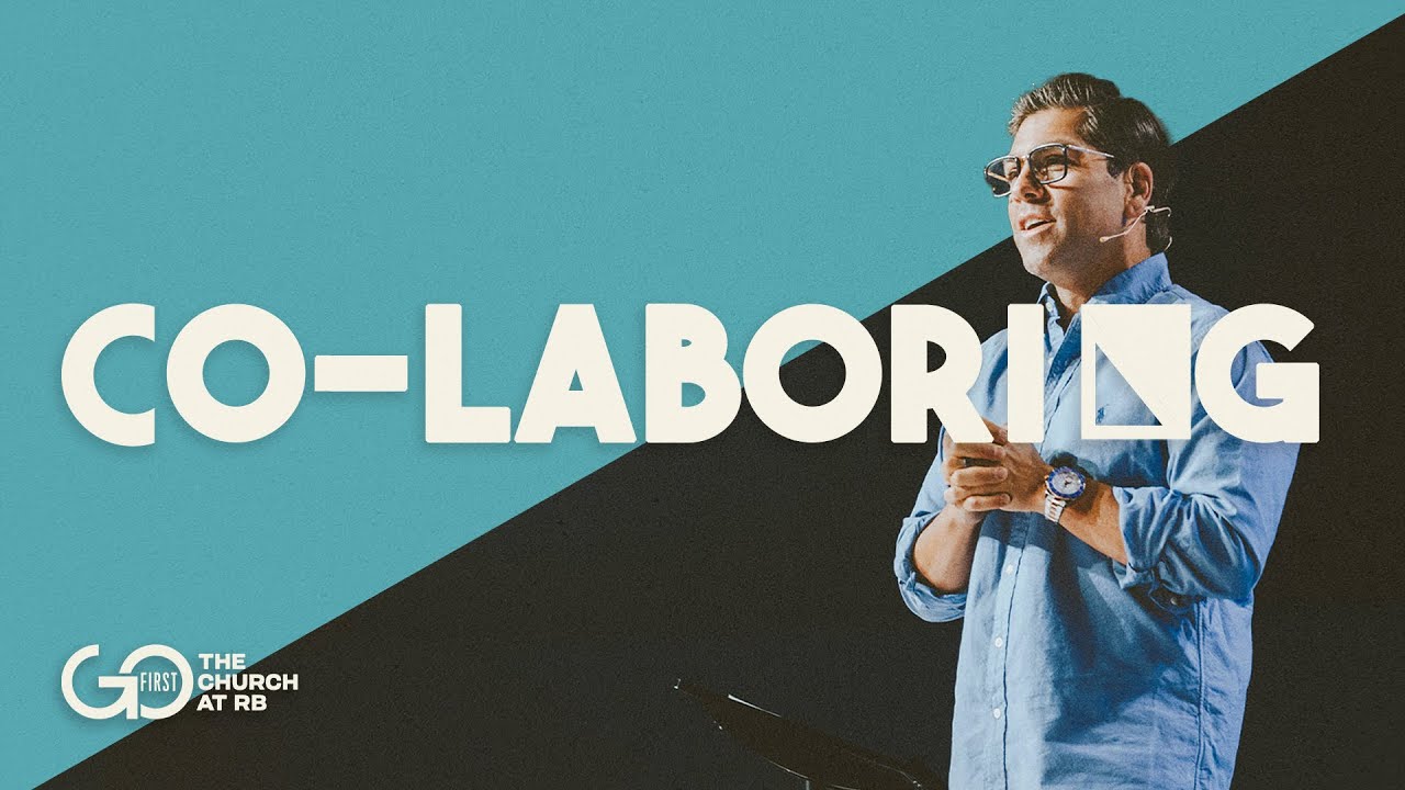 Co-laboring