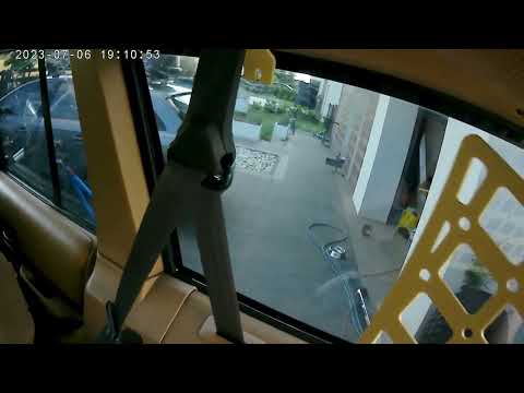 Offroad Mania Jeep Cherokee XJ Molle panel installation