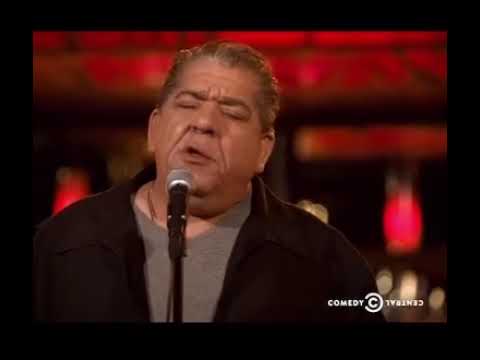 Nuns used to beat joey Diaz up for not drinking milk