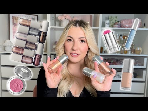 NEW R.E.M. BEAUTY - IN-DEPTH BRAND REVIEW