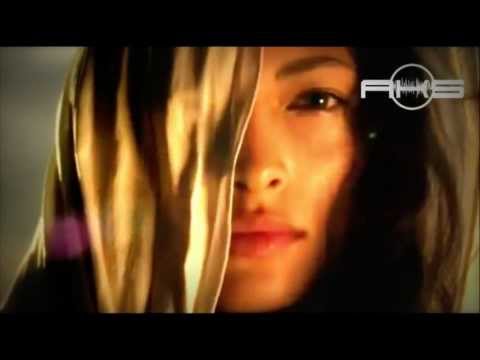 DJ AKS - ELECTRO SUFI (Sufi Mashup)