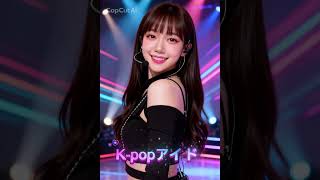 どの系統が好き？ #ai #capcut #地雷系 #kpopidol #ゴスロリ #サブカル #キャバ嬢