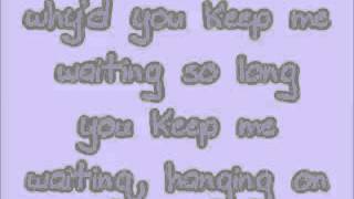 Una Healy - So Long (Lyrics!)