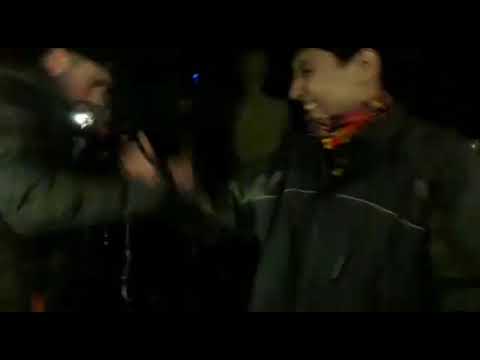 MD vs Maquinero - Semifinales - BIG BANG FREE FECHA 1