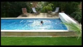 preview picture of video 'The Biotop Living Pool'