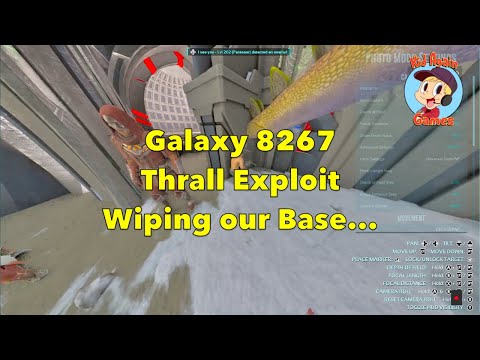 The Truly Sad Lost Colony Experience On PVP Servers |  ARK: Survival Ascended Official Small Tribes